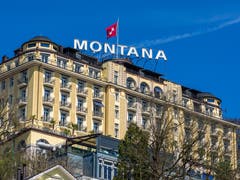 Das beste Stadthotel steht in Luzern und ist auch Hotel des Jahres. Bild: PD