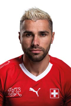 Valon Behrami (Bild: Keystone)