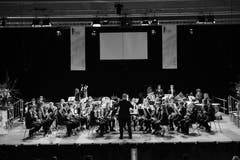 Eindrücke des Kantonalen Musiktags 2018 in Eschenbach. (Bild: David Avolio)