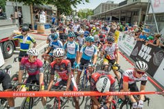 Die Herren vor dem Start (Bild: Christian H. Hildebrand (Hagendorn, 27. Mai 2018)