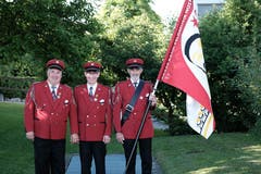 Eindrücke des Kantonalen Musiktags 2018 in Eschenbach. (Bild: David Avolio)