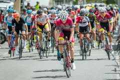 Die Herren beim Start. (Bild: Christian H. Hildebrand (Hagendorn, 27. Mai 2018)