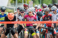 Die Herren vor dem Start (Bild: Christian H. Hildebrand (Hagendorn, 27. Mai 2018)