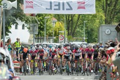 Die Herren beim Start (Bild: Christian H. Hildebrand (Hagendorn, 27. Mai 2018)