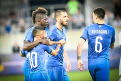 Bild: Ralph Ribi
