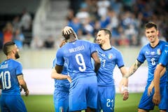 Bild: Ralph Ribi