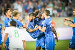 Bild: Ralph Ribi
