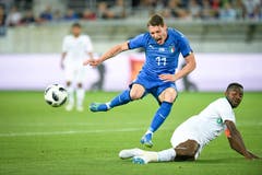 Bild: Ralph Ribi