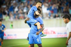 Bild: Ralph Ribi