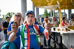Bild: Ralph Ribi