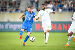 Bild: Ralph Ribi