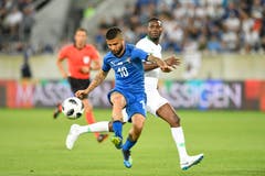 Bild: Ralph Ribi