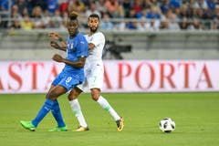 Bild: Ralph Ribi