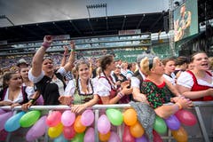 Bild: Urs Bucher
