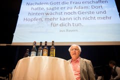(Bild: Ralph Ribi)