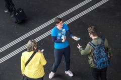 (Bild: Pius Amrein, 30. Mai 2018)