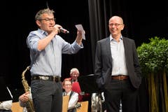 (Bild: Ralph Ribi)