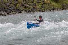 Linus Bolzern, Luzern. (Bild: Neil Smorthit)