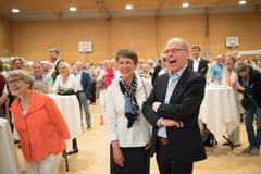 (Bild: Ralph Ribi)