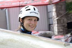 Hannah Müller, Buochs. (Bild: Neil Smorthit)