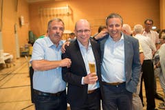 (Bild: Ralph Ribi)