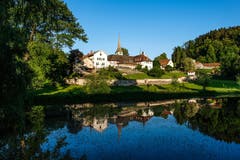 Kloster Magdenau bei Degersheim (Bild: Luciano Pau)