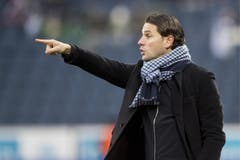 Er verhalf dem FC Luzern zum dritten Platz in der Super-League. Am 1. Juni 2018 gab er seinen Wechsel zu den Berner Young Boys bekannt. | Bild: Urs Flueler