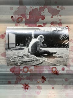 Fotomuseum Winterthur - Jürgen Teller 'Self-reflections, Melancholy and Blood Oranges', Issue 49 Summer Autumn 2018