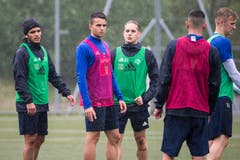 (Bild: Alexandra Wey / Keystone (Luzern, 13. Juni 2018))
