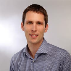 Stefan Merz: Retail Systems, Logistics + Industry