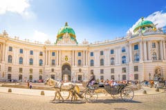 Fiaker Wien