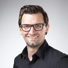 Raffael Baumann: Shop Solutions