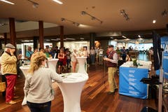 Der Kabarettist Veri erklärt die neue Website und App der Luzerner Zeitung. (Bild: Jakob Ineichen, Stans, 16.06.2018)