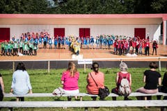 (Bild: Sabrina Stübi)