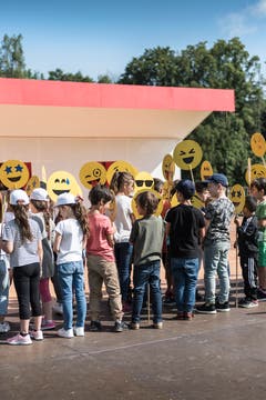 (Bild: Sabrina Stübi)