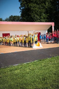 (Bild: Sabrina Stübi)