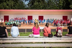 (Bild: Sabrina Stübi)