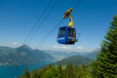 Die Waldibahn. (Bild PD)