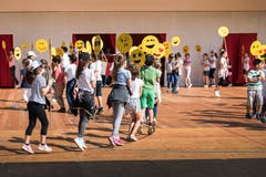 (Bild: Sabrina Stübi)