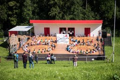 (Bild: Sabrina Stübi)