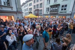 (Bild: Urs Bucher)