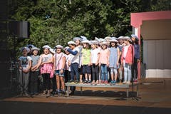 (Bild: Sabrina Stübi)