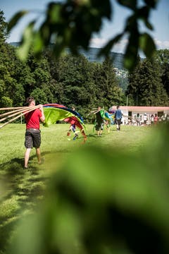 (Bild: Sabrina Stübi)