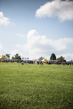 (Bild: Sabrina Stübi)