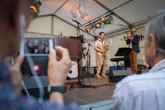(Bild: Urs Bucher)