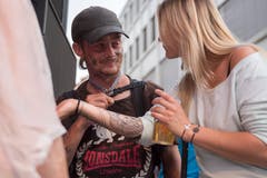 (Bild: Urs Bucher)