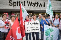 (Bilder: Ralph Ribi)