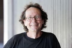 Und Adrian Bütikofer, Zürich ...
