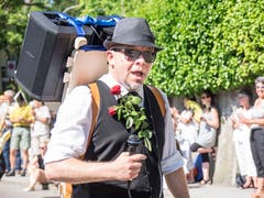 (Bild: Hanspeter Schiess)
