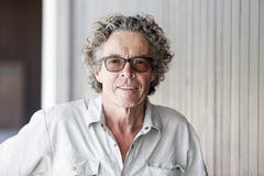 Urs Peter Twellmann, Schlosswil BE ...
